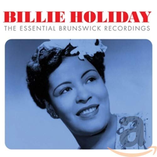 Various - Essential Brunswick Recordings 1935-1939 [CD]