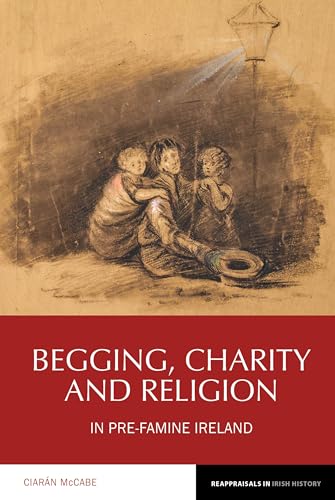 Begging