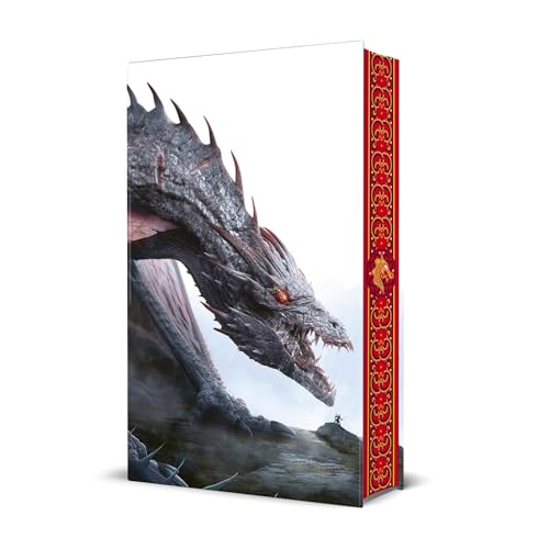 The Shadow of the Gods : Special Edition Hardback
