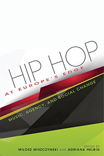 Hip Hop at Europes Edge: Music