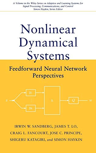Nonlinear Dynamical Systems: Feedforward Neural Network Perspectives