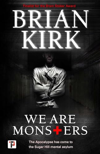 We Are Monsters