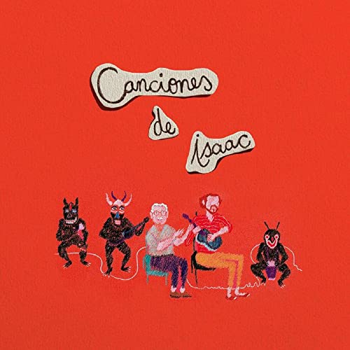 Isaac Sasson - Canciones De Isaac [VINYL]