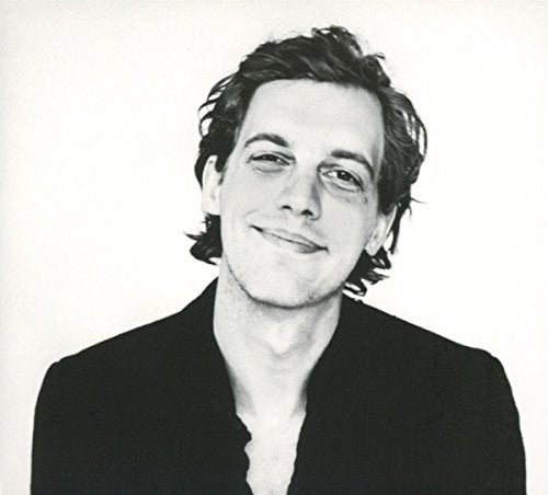 Warhaus - Warhaus [CD]