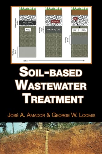 Soil-based Wastewater Treatment