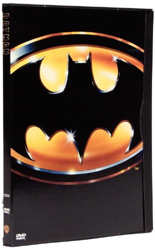 Batman [DVD]