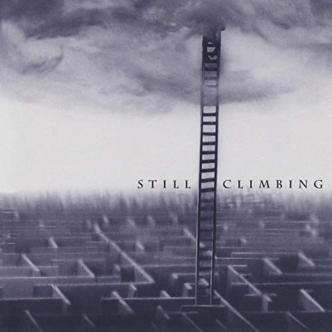 Various - Still Climbing [CD]
