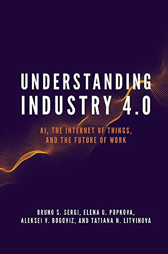 Understanding Industry 4.0: AI