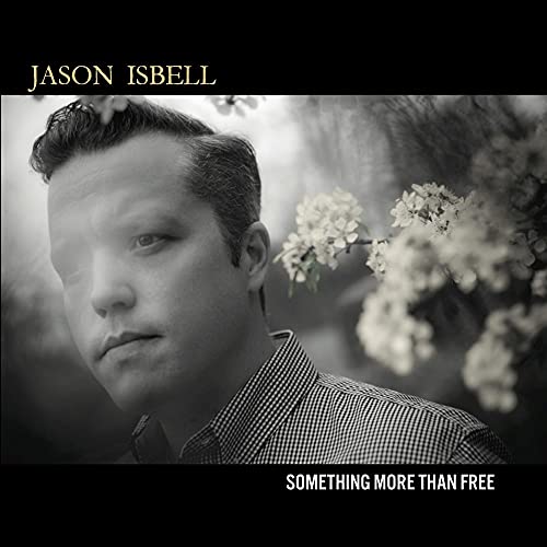 Isbelljason - Something More Than Free [CD]
