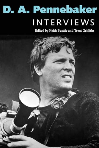 D. A. Pennebaker : Interviews