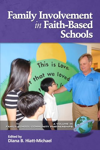 Family Involvement in Faith-Based Schools