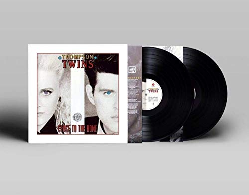 Thompson Twins - Close To The Bone  [VINYL]