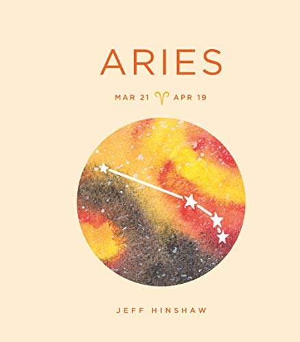 Zodiac Signs: Aries: 2