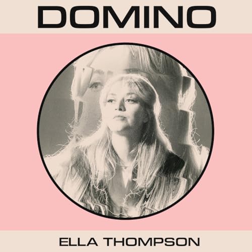 Ella Thompson - Domino [VINYL]