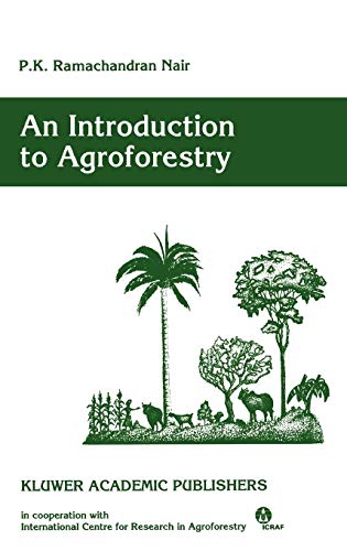 An Introduction to Agroforestry