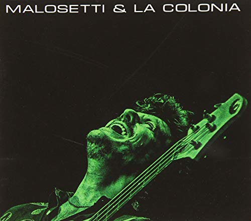 Malosetti Javier - Malosetti & La Colonia [CD]
