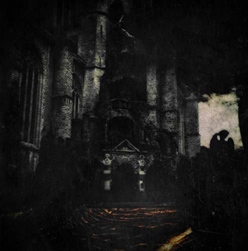 Suspiral - Chasm [CD]