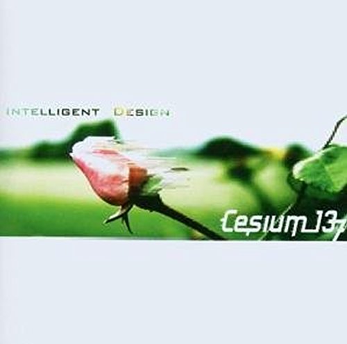 Cesium_137 - Intelligent Design [CD]