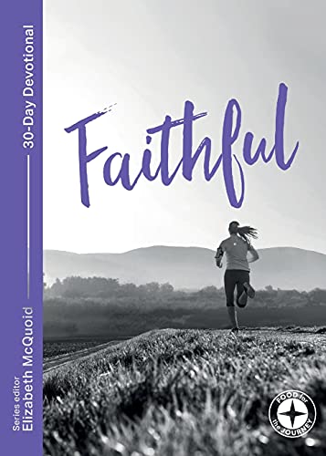 Faithful: Food for the Journey - Themes: 16