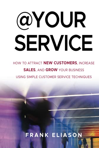 At Your Service: How to Attract New Customers
