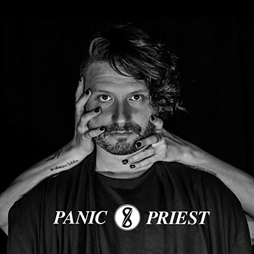 Panic Priest - Panic Priest [CD]
