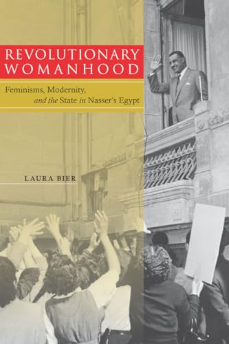 Revolutionary Womanhood: Feminisms