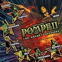 Pompeii - Secret Sessions  [VINYL]