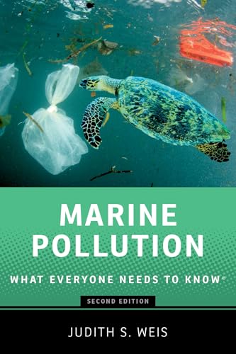 Marine Pollution : What Everyone Needs to Know®