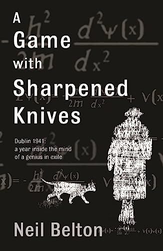 A Game with Sharpened Knives