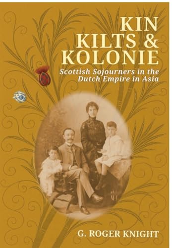 Book cover with a sepia-toned portrait of a Victorian family.