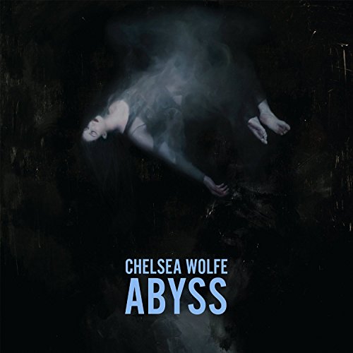 Chelsea Wolfe - Abyss [CD]