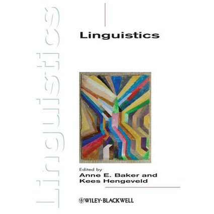 Linguistics