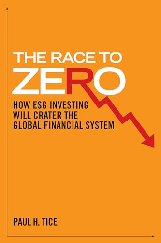 The Sustainable Investment Scam : The Progressive Plot to Take Over Wall Street and Control the Global Financial System