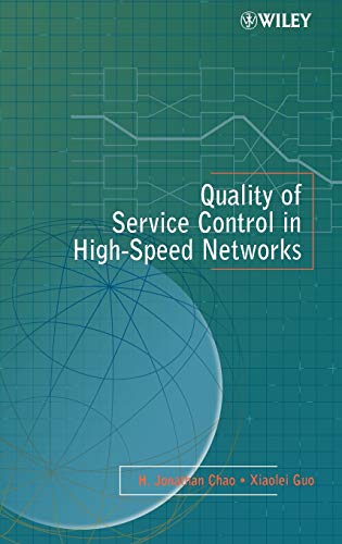 Quality of Service Control in High-Speed Networks