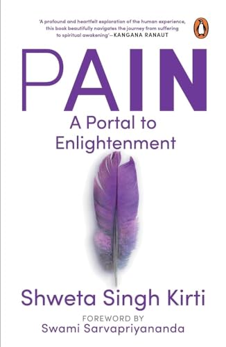 Pain : A Portal to Enlightenment
