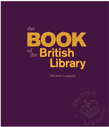 Book of the British Library