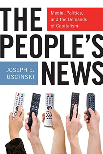 The Peoples News: Media