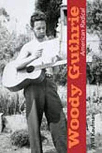 Woody Guthrie