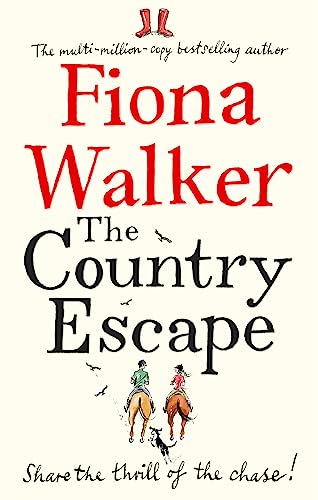 The Country Escape