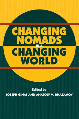 Changing Nomads in a Changing World