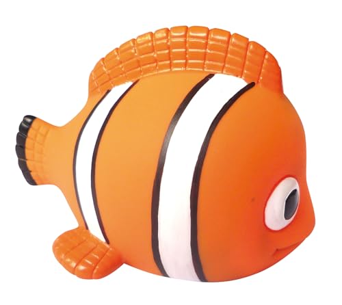 Harry Discovers the Deep Blue Sea : My First Bath Book & Toy