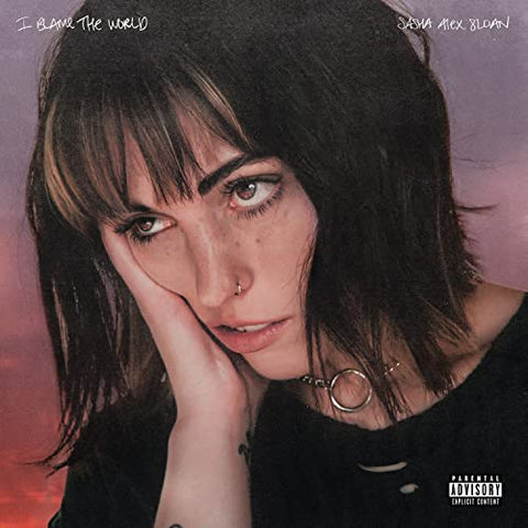 Sloan Sasha Alex - I Blame The World  [VINYL]