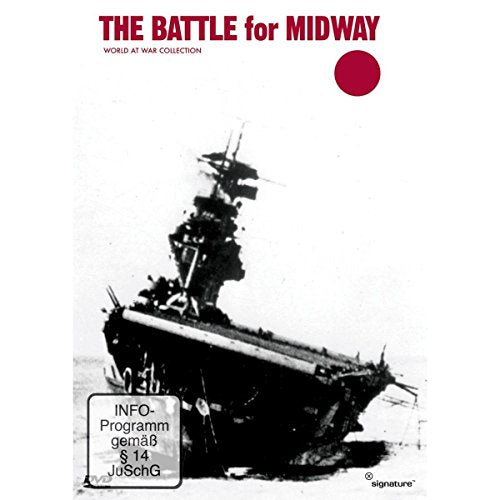 Battle For Midway [DVD]