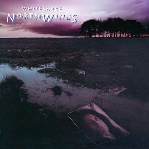 Whitesnake - NorthWinds [VINYL]