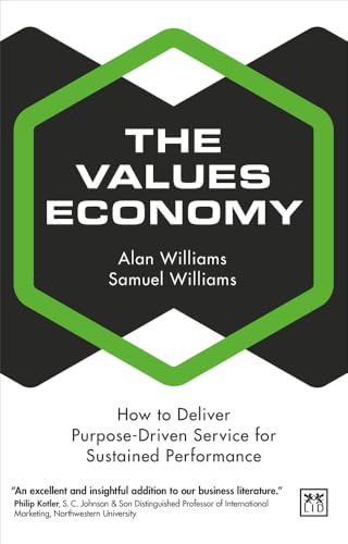 Values Economy