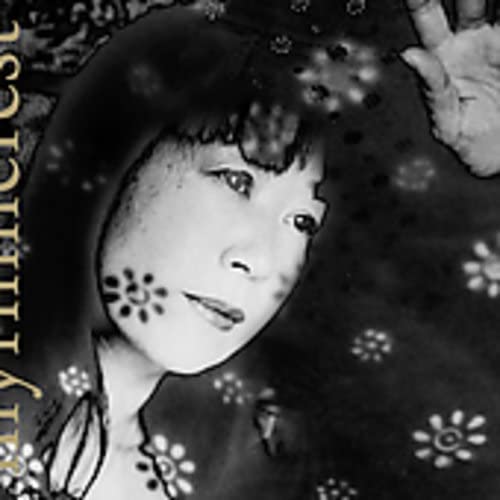 Mori, Ikue - Myrninerest [CD]