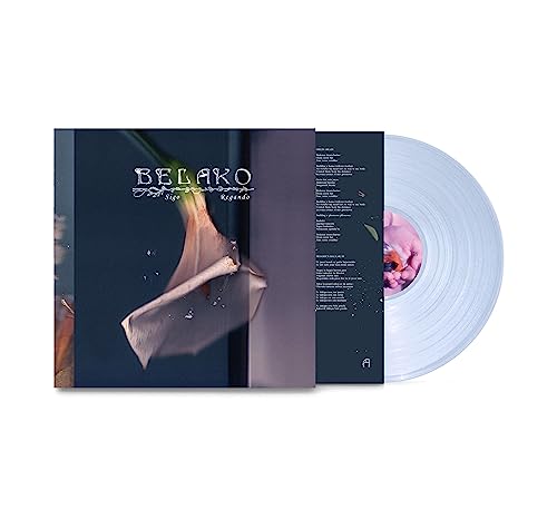 Belako - Sigo Regando  [VINYL]