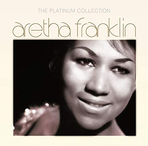 Aretha Franklin - The Platinum Collection [CD]