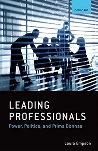 Leading Professionals: Power
