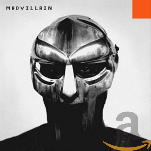Madvillain - Madvillainy [CD]